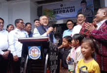 NTT jadi Prioritas MBG, Penataan 1.703 Dapur SPPG 3T Dikebut Pemerintah