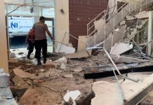 6.409 Gempa Bumi Susulan Guncang Flores, BMKG Ungkap Aktivitas Masih Tinggi