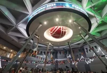IHSG Melemah 0,69 Persen pada Jeda Siang Sesi I Perdagangan