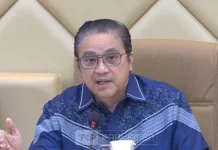 Komisi II DPR RI Minta LAN Siapkan ASN Adaptif Hadapi Digitalisasi