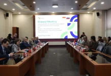 Kemenperin Jajaki Lokalisasi Teknologi Rusia, dari Drone hingga Limbah