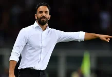 Ruben Amorim Menang di Debut AC Milan, tapi Nilai Timnya Kehabisan Tenaga