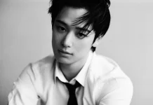 Juyeon THE BOYZ Bergabung dengan Agensi Baru ACE FACTORY