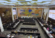 Komisi I Usulkan Hapus Kata “Siaran” dari Definisi Konten Digital