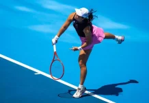 Taklukkan Unggulan Kedua, Janice/Piter Melaju ke Perempat Final Monterrey Open