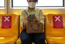 Pilih Tas untuk Pengguna Transportasi Umum, Perhatikan Fitur Ini