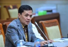 Komisi III Apresiasi Polri Bongkar Aktor Utama di Balik Karhutla
