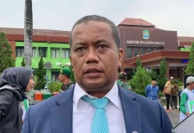 Dari Target 56 Unit, Kopdes Merah Putih Baru Terbentuk 12 Unit di Bekasi