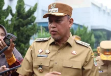 Pemkot Bekasi Bakal Gelar Apel Kebersihan saat Groundbreaking PSEL