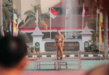 Pemkab Bekasi Dorong ASN Gunakan Media Sosial untuk Publikasi Kinerja Pemerintah