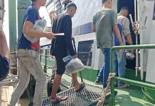 KJRI Kota Kinabalu Fasilitasi Pemulangan 144 WNI dari Sabah