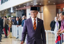 DPR Apresiasi Tidak Ada Larangan Hijab di Unhan