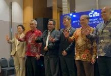 Pameran CIEIE Buka Peluang Baru bagi Dunia Usaha Indonesia-Tiongkok