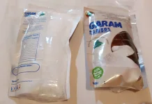 Nelayan Garam Sebubus Didorong Perkuat Koperasi & Perluas Pasar Produk Kelautan