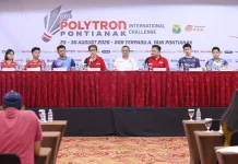Polytron Pontianak International Challenge 2026 Siap Guncang Kalimantan Barat