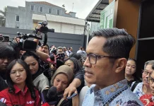 Kuasa Hukum Febrie Adriansyah Soroti Puluhan Ketentuan dalam Penanganan Perkara