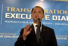 Kementerian Transmigrasi Dorong Pengelolaan Lahan Lebih Produktif