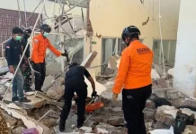 Update Gempa NTT, Korban Meninggal Capai 100 Orang