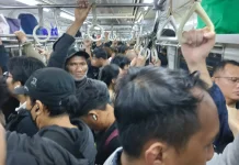 Hasil SUPAS BPS: 11 Juta Penduduk Indonesia Berstatus Komuter