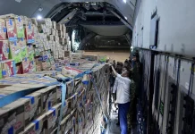 BNPB Pastikan Distribusi Bantuan Warga Terdampak Gempa NTT, semakin Lancar