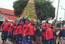Kenali Beragam Tradisi Peringatan Maulid Nabi di Indonesia