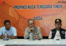 Kementerian PU Cari Teknologi Ubah Air Laut Jadi Air Tawar di Palue