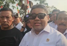 Pemerintah Bakal Segel Aset PT Jabatex Tangerang