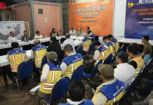 Menteri PU: Pemulihan Konektivitas Jadi Prioritas Pascagempa NTT