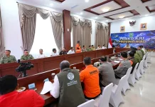 Presiden Minta Dalami Dugaan Keterkaitan Pembakar Lahan dengan Korporasi