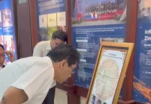 Sidak ke Bandung, Menkeu Soroti Belanja Pegawai dan Pelaksanaan PSN