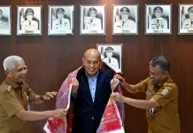 KJRI Penang Imbau WNI Waspada, Hindari Tiga Provinsi Thailand