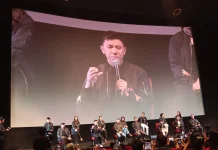 'Munafik: Melawan Iblis' Hadirkan Identitas Indonesia dalam Kolaborasi Malaysia