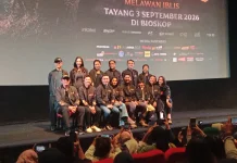 'Munafik: Melawan Iblis', Angkat Makna Keikhlasan dari Kehilangan