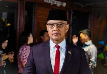 Komisi I DPR Dukung Kebebasan Hijab di Unhan, Minta Konsisten di Lapangan