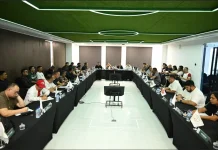 PT Liga Utama Indonesia Perkuat Kemandirian Bisnis Championship