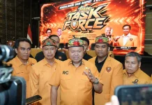 Prihatin Karhutla Berulang, Hanura Dukung Langkah Tegas Presiden Prabowo