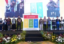 Bapanas Kembangkan Edukasi Gizi dan Antiboros Pangan