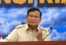 Presiden Prabowo Perintahkan Sumur Bor Dibangun di Hotspot Karhutla Riau