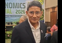 MUTU International Perkuat Kepemimpinan Dorong Pertumbuhan Ekonomi Hijau