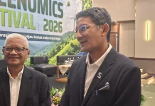 Sandiaga Uno Pimpin MUTU Perkuat Ekonomi Hijau Indonesia