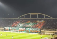 Suporter Away Championship 2026/27 Bisa Hadir, Ini Syaratnya