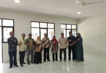 Persiapan Sekolah Rakyat di Bekasi Terus Dimatangkan Menjelang Pelaksanaan MPLS