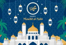 Spill! 25 Ucapan Maulid Nabi 2026, Simpel dan Menyentuh Hati
