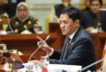 Bulan Desember 2026, Komisi III DPR Targetkan RUU Perampasan Aset Disahkan jadi UU