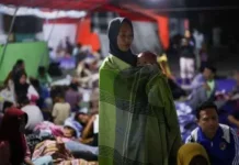 Belum Usai, Gempa Bumi Susulan NTT Hari Ini Tembus 7.029 Kali