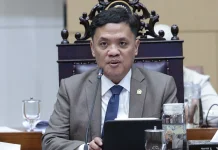 Progres RUU Perampasan Aset, Komisi III Telah Gelar 35 RDPU