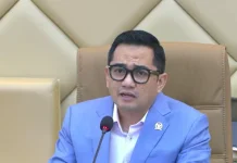 Cegah Sengketa Batas Wilayah, Komisi II Dorong Digitalisasi Arsip