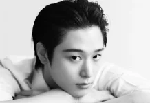 Juyeon THE BOYZ Siap Kembangkan Karier Aktingnya dengan Agensi Baru