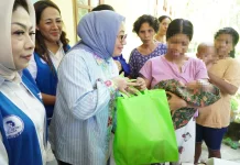 Menteri PPPA Perkuat Pendampingan Psikologis Korban Kekerasan Seksual