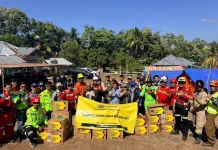 Kementerian ESDM Pastikan Bantuan Bencana di NTT Sesuai Kebutuhan Lapangan